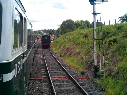 D5310, Arley