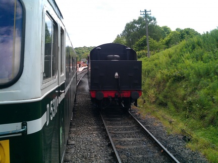D5310, Arley