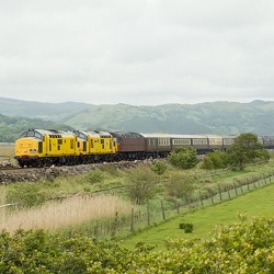 Railtourer's 