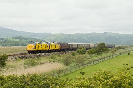 97303, 97304, Ynyshir