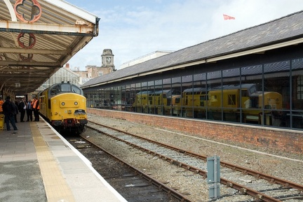 97303, 97304, Aberystwyth