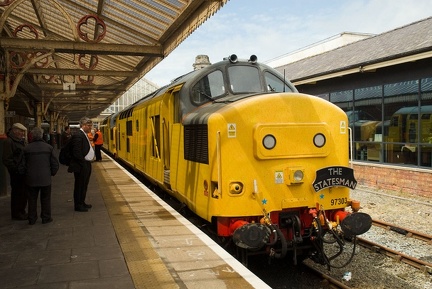 97303, 97304, Aberystwyth