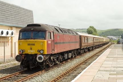 57601, Aberystwyth