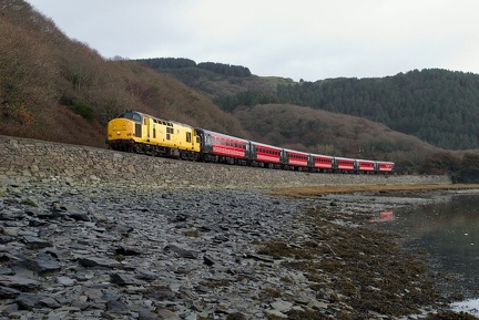 97302, Frongoch