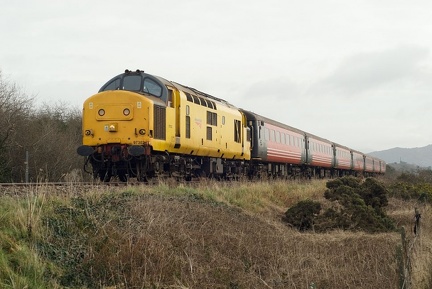 97302, Porthmadog