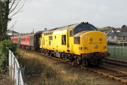 97302, Pwllheli
