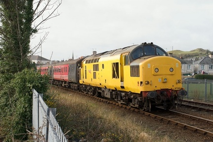 97302, Pwllheli