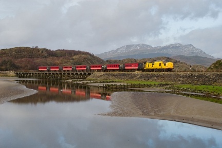 97302, Pont Briwet