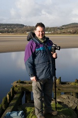 AB, Dwyryd estuary