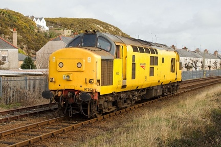 97302, Pwllheli