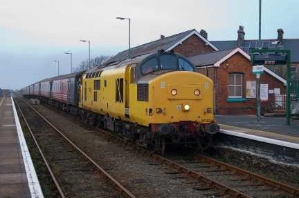 97302, Tywyn