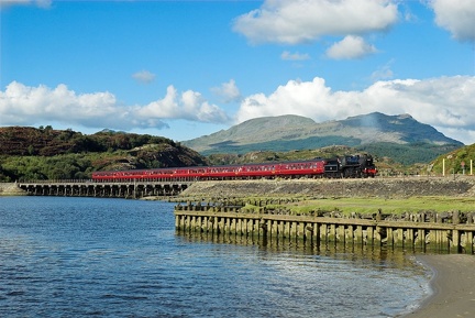 76079, Pont Briwet