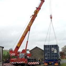 Penrhyn Quarry's 