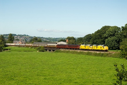 97302, 97303, 5Z42, Cilcewydd