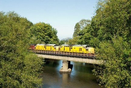 97302, 97303, 5Z42, Cilcewydd