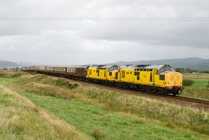97304, 97302, 5Z42, Ynyslas