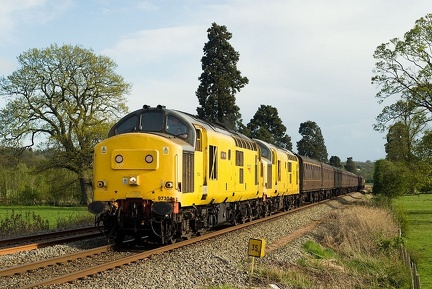 97304, 97303, 2Z41, Welshpool