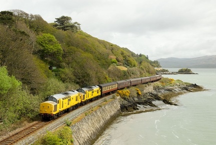 97303, 97304, 1Z40, Picnic Island