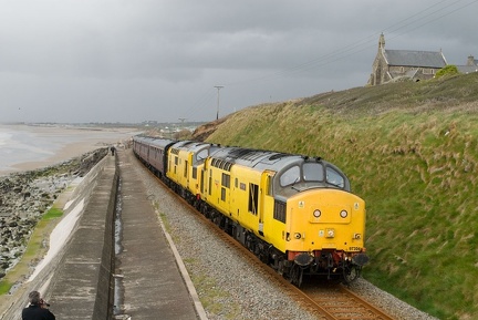 97304, 97303, 2Z41, Llanaber