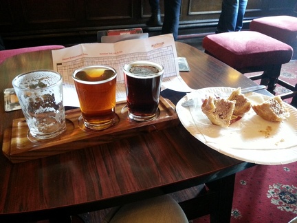 Railwayman’s Arms, Bridgnorth