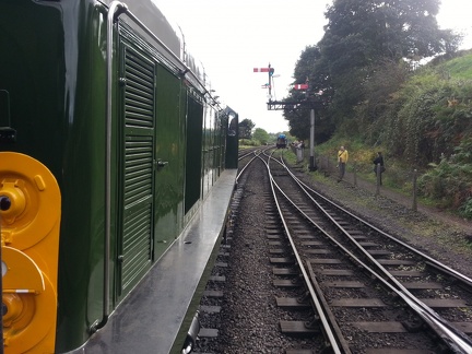 D8059, Bridgnorth