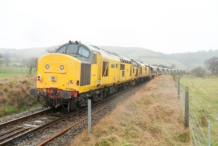 97303, 97304, 6W70, Talerddig