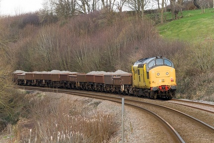 97304, 6W50, Fron