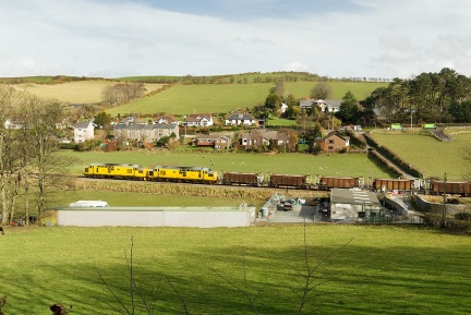 97303, 97301, Llandre