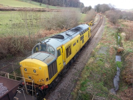 97304 at the worksite