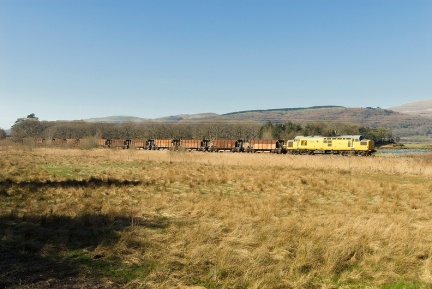 97304, 6Z45, Glandyfi
