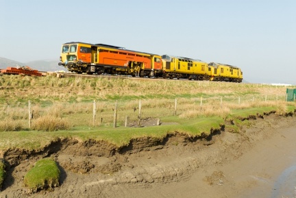 97303, 97301, DR73931, 6J86, Clettwr bridge