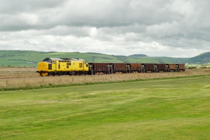 97303, 6Z98 Aberystwyth-Coleham
