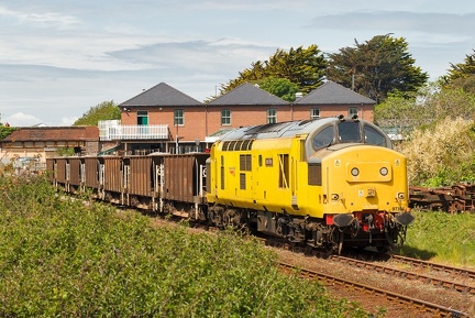 97304, 6Z97, Tywyn