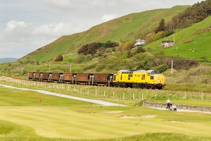 97304, 6Z98, Aberdovey