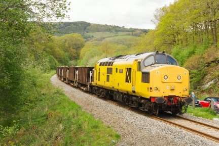 97304, 6Z98, Talerddig