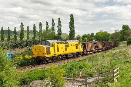 97304, 6Z97, Penarth
