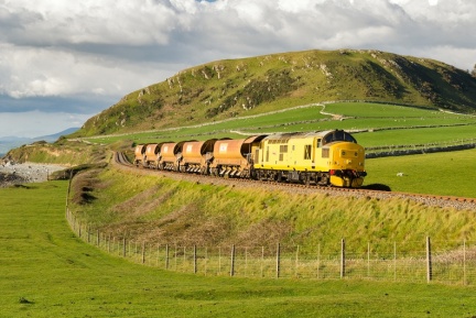 97302, 6W55, Tonfanau