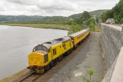 97303, 97304, 1Q05, Glandyfi