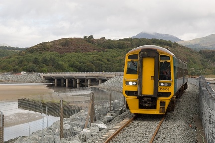 158823, Llandecwyn