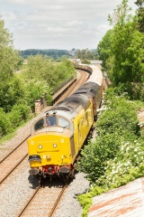 97304, 5Z94, Cilcewydd