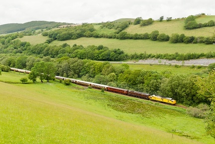 97304, 57313, 5Z95, Commins Coch