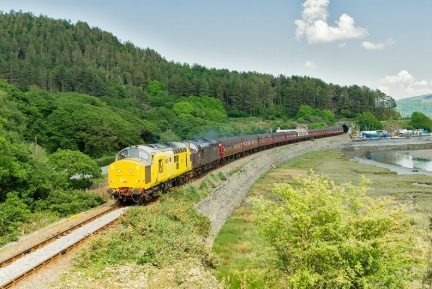 97304, 37516, 1Z45, Frongoch