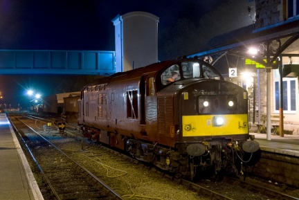 37669, Machynlleth