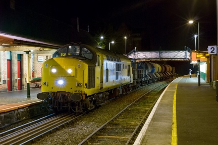 97304, 3S71, Newtown