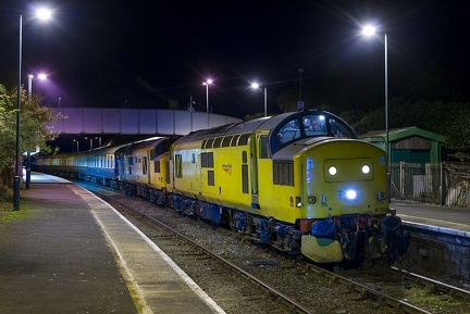 97304, 97303, 1Z39, Newtown