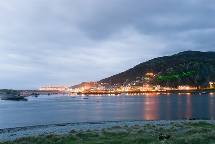 Barmouth Bridge 150th anniversary weekend celebrations