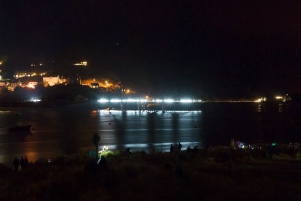 Barmouth Bridge 150th anniversary weekend celebrations