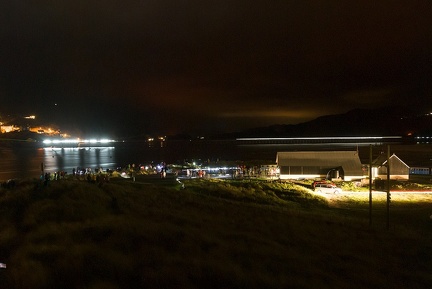 Barmouth Bridge 150th anniversary weekend celebrations