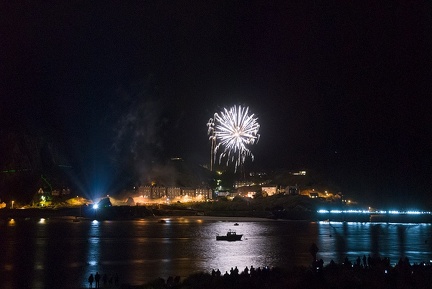 Barmouth Bridge 150th anniversary weekend celebrations