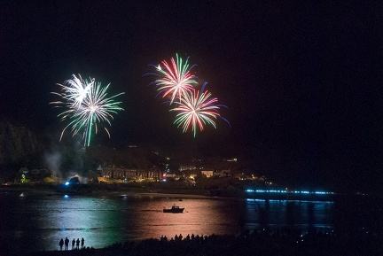 Barmouth Bridge 150th anniversary weekend celebrations